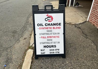 Protech Dynamic Auto Repair Haverhill MA