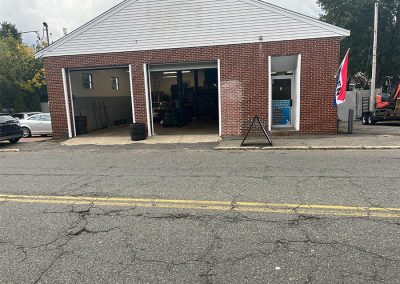 Protech Dynamic Auto Repair Haverhill MA