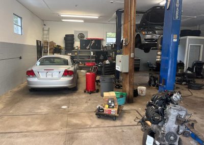 Protech Dynamic Auto Repair Haverhill MA