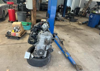 Protech Dynamic Auto Repair Haverhill MA