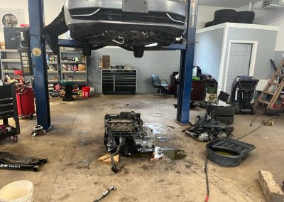 Protech Dynamic Auto Repair Haverhill MA