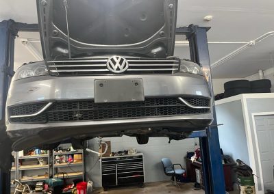 Protech Dynamic Auto Repair Haverhill MA