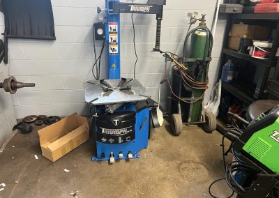 Protech Dynamic Auto Repair Haverhill MA