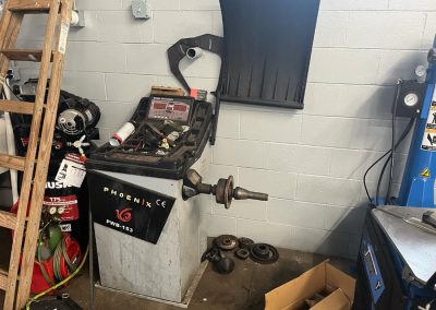 Protech Dynamic Auto Repair Haverhill MA