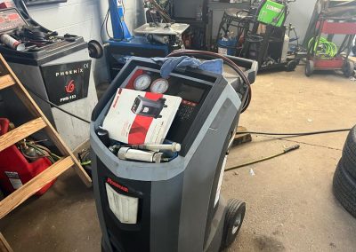 Protech Dynamic Auto Repair Haverhill MA